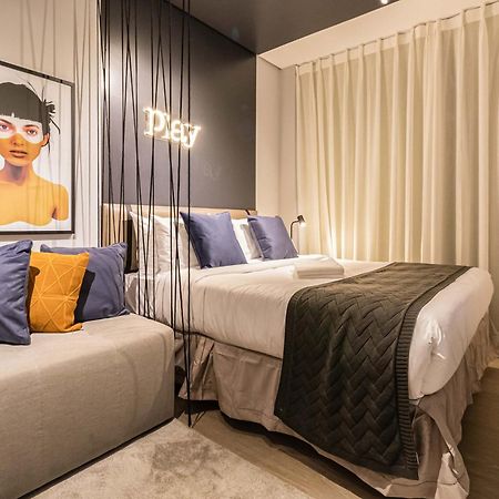 Charlie Houx Pinheiros Apartment Сао Паоло Екстериор снимка